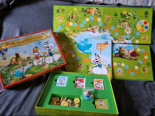 Diddls käsekuchenland spiel - diddls, käsekuchenland-spiel