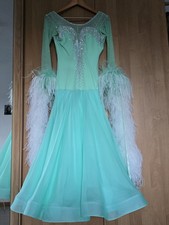 Tanzkleid Standard 36-38