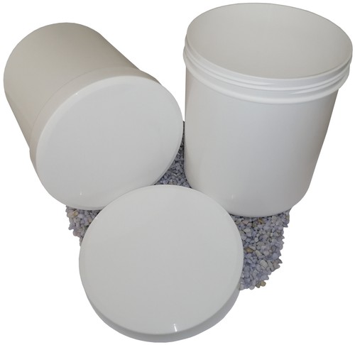 Schraubdose salbendose 1000g - 1,