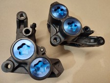 TRX850  TDM850  FZR1000 Yamaha