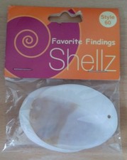 Pailletten Shellz Nr.60 /
