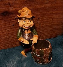 Vintage Sammelfigur Gnom