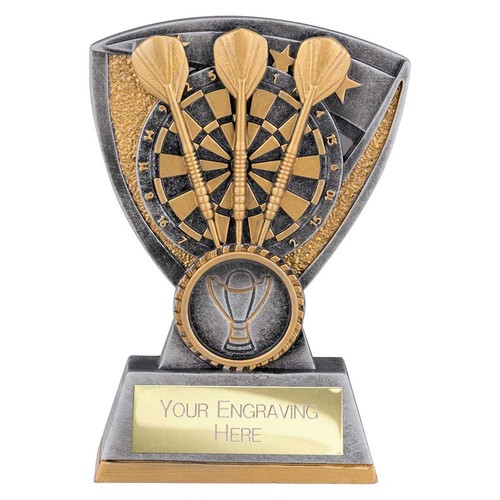 R4us optimum darts - r4us, resin