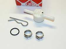 Ventil Kraftstofffilter VW Bus T3 T4 Diesel TD Ventil Dieselfilter Satz FEBI Neu