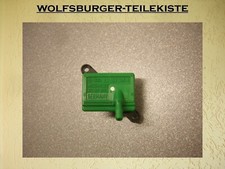 Golf 1 Cabrio Tacho MFA Unterdruckgeber grün Motometer 1 Bar VW 191907346H