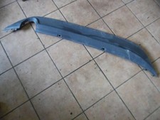 VW Golf VII Heckdiffusor Spoiler 5G6807568