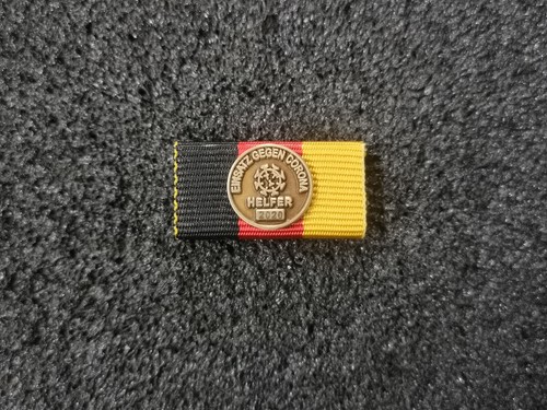 Einsatz gegen corona - gegen,