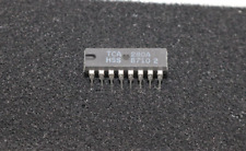 1 Stück TCA 280 A Triac / Thyristor Trigger-IC ALLZWECK TRIGGERSCHALTUNG DIP16 2