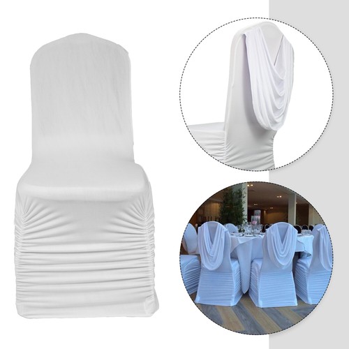 Spandex hochzeit stuhlhussen - spandex,