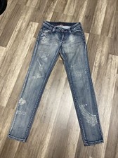 BLUE FIRE JEANS DAMEN W27/L32