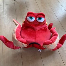 Findet Nemo Dory Hank Fan Cap