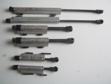 Volvo C 70 Cabrio Hydraulikzylinder Verdeck pro Stück