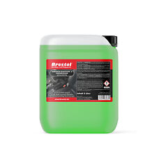 (4,98€/L) 5 Liter KUNSTSTOFF- & LEDERREINIGER für Reinigungspistolen Tornador