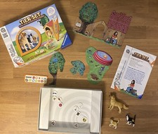 TipToi Tier-Set Tiere 3D Spielfiguren Ravensburger