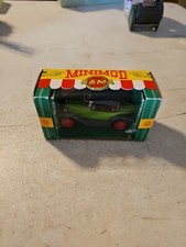 Vintage Minimod Gama  No 976