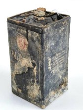 1.Weltkrieg, Feldelement für