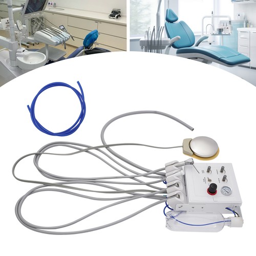 Dental turbine unit - dental,