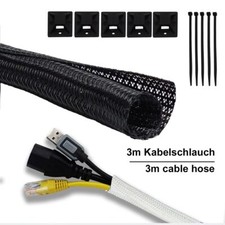 Kabelschutz Kabelschlauch