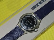 AUTOMATIC Swatch