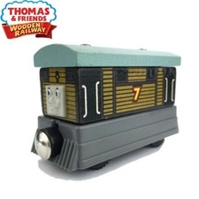 Toby Thomas & Freunde Tender