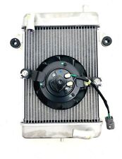 Honda Sh 300i Von 2015  2020 Water Radiator