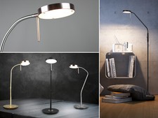 Coole LED Schreibtischleuchte
