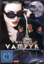 DVD NEU/OVP - Twilight Vampyr