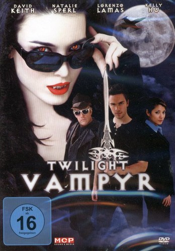 Dvd neu ovp twilight - dvd,