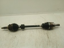 GETRIEBE VORNE LINKS / 598993