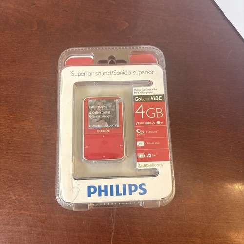 Philips gogear vibe - gogear,