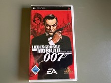 James bond 007 liebesgrüße - james,