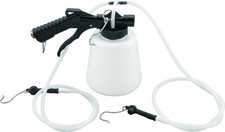 BikeMaster 1 Liter Vacuum