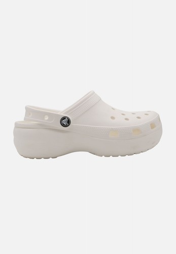 Crocs classic platform clog - classic,
