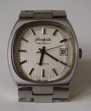 Herren Armbanduhr GUB