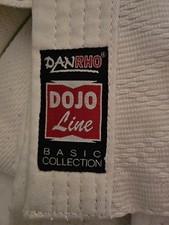 danrho judoanzug 180 classic