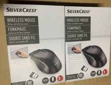 Funkmaus, SILVERCREST