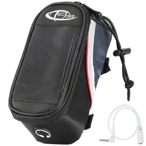 Fahrrad tasche rahmentasche - fahrrad,