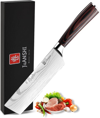 Juanshi profi nakiri messer - juanshi®,