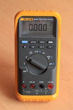 Fluke 85 III True RMS