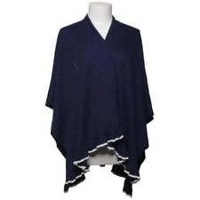 Bonita poncho größe one - größe:,