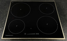 Küppersbusch EKI 6240.0M 1 Jahr  Garantie Autark Glaskeramik Kochfeld #8789