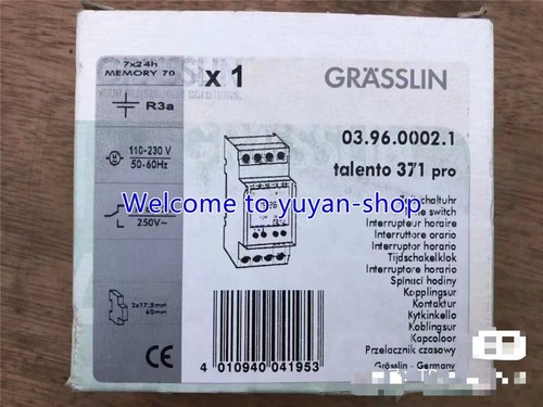 1pcs new for grasslin - for, talento