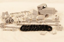 Print resin kit - 1/25,