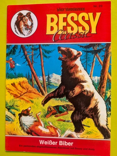 Neu bessy classic - neu,