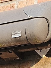 Gebr. Markise Zu Verkaufen