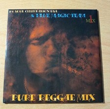 Pure NReggae Mix 1   ( Wie