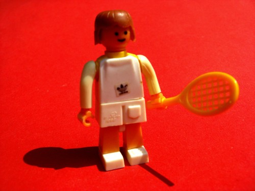 1988 steckfigur - ,
