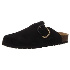  Clogs von Tamaris in Schwarz