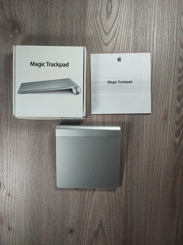 Apple magic trackpad a1339 - apple,