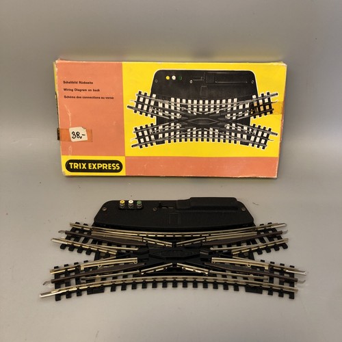 Trix express 4368 00 - trix,